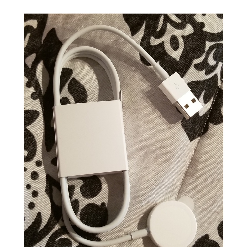 Magnetic Charger Charging Cable(1m)Apple Edition
